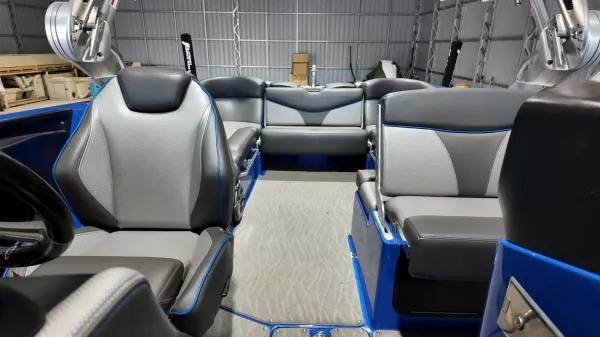 2016 Mastercraft X26-29