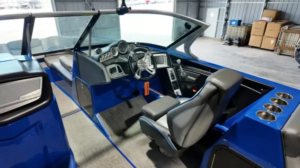 2016 Mastercraft X26-31