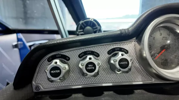 2016 Mastercraft X26-34
