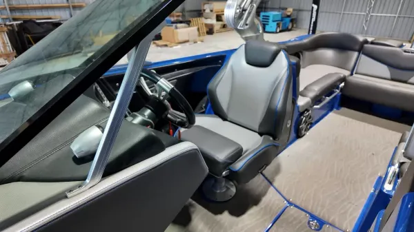 2016 Mastercraft X26-30
