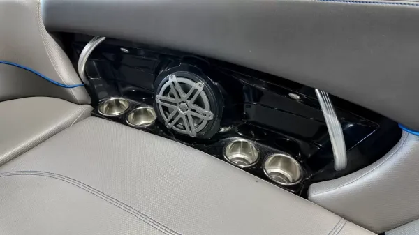 2016 Mastercraft X26-26