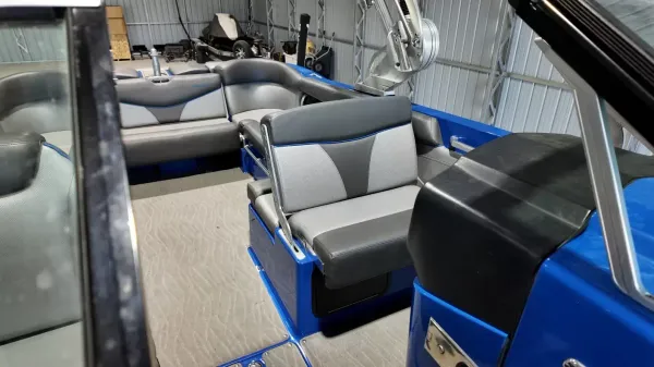 2016 Mastercraft X26-44