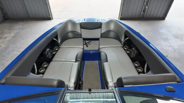 2016 Mastercraft X26-25