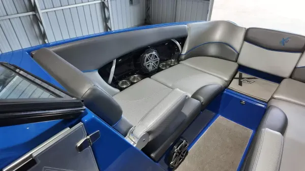 2016 Mastercraft X26-22