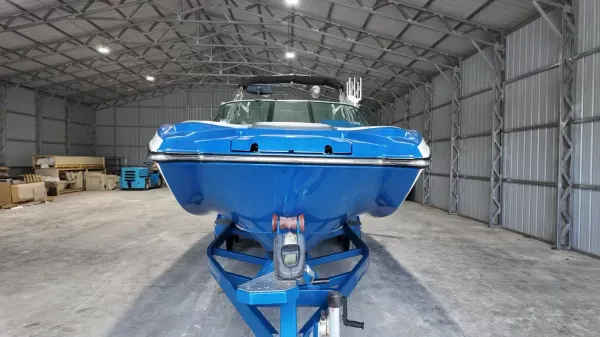 2016 Mastercraft X26-17