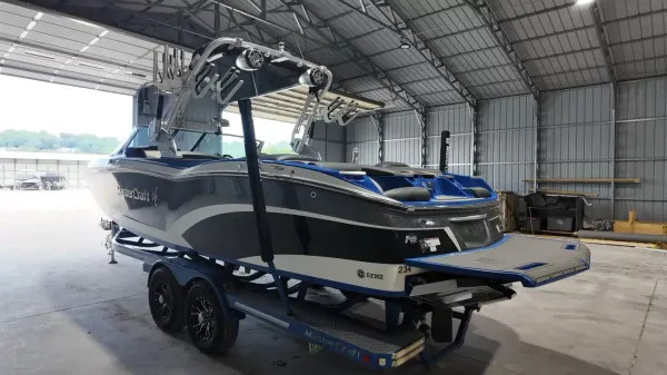 2016 Mastercraft X26-12