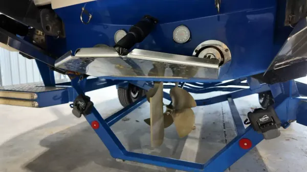 2016 Mastercraft X26-10