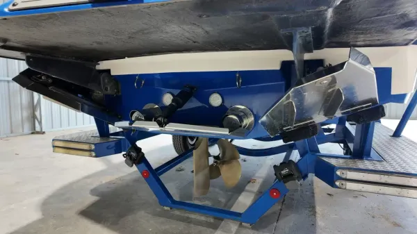 2016 Mastercraft X26-9