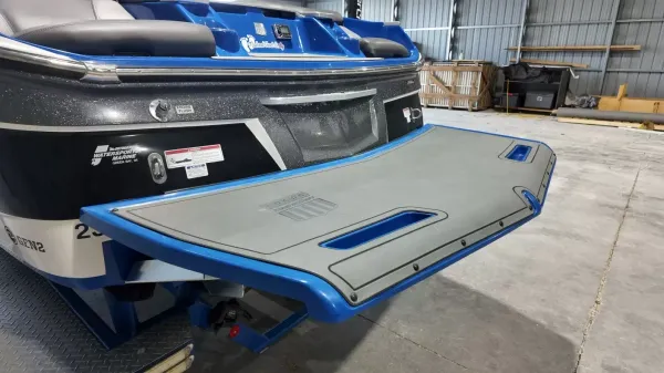 2016 Mastercraft X26-11