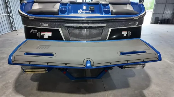 2016 Mastercraft X26-8