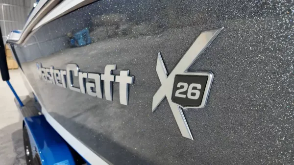 2016 Mastercraft X26-2