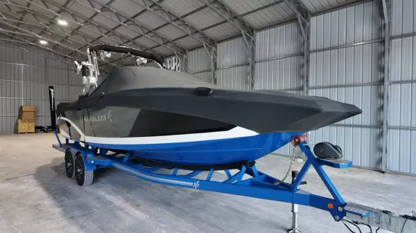 2016 Mastercraft X26-80