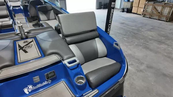 2016 Mastercraft X26-76