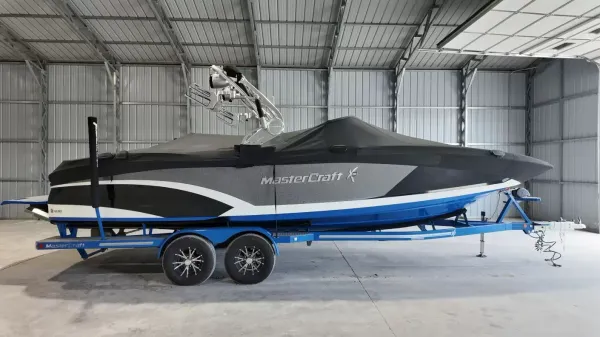 2016 Mastercraft X26-79