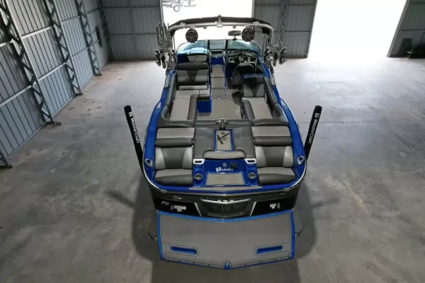 2016 Mastercraft X26-7