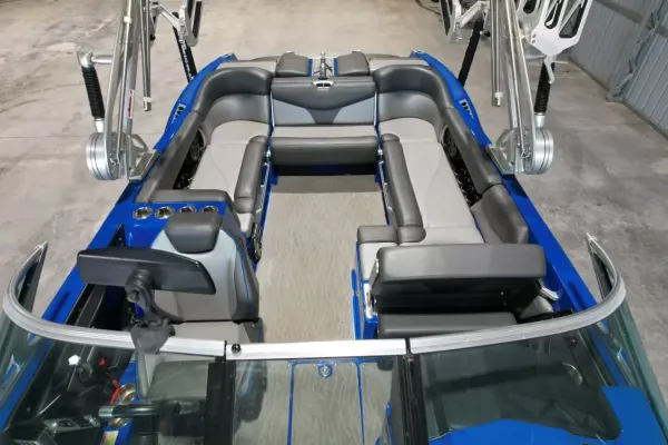 2016 Mastercraft X26-60