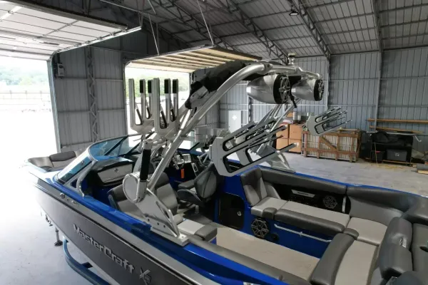2016 Mastercraft X26-72