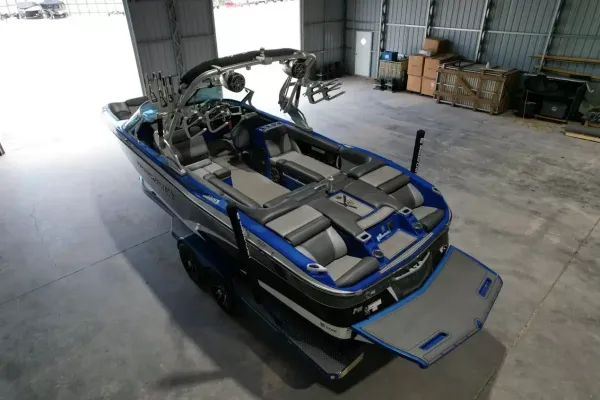 2016 Mastercraft X26-14