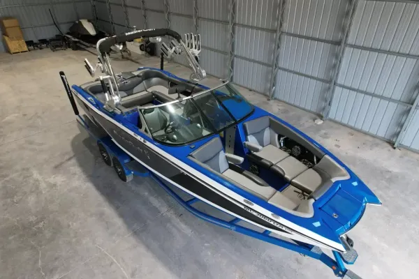 2016 Mastercraft X26-20