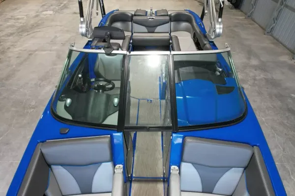 2016 Mastercraft X26-28