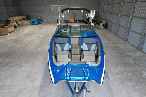 2016 Mastercraft X26-18