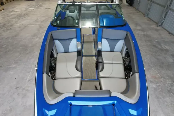 2016 Mastercraft X26-21