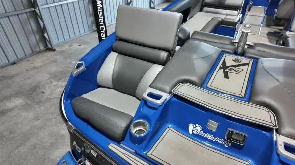 2016 Mastercraft X26-75