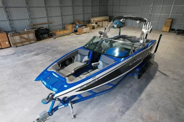 2016 Mastercraft X26-16