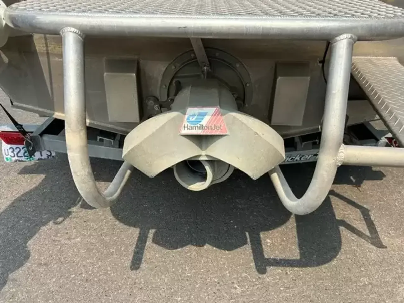  Weldcraft Legecy-7