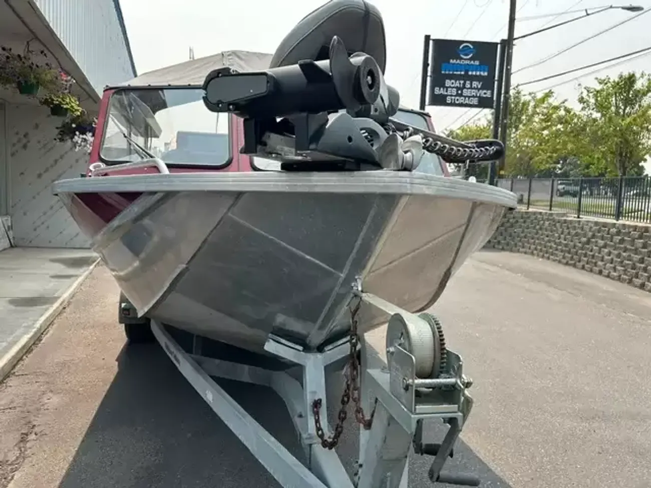  Weldcraft Legecy-22