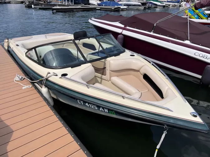 1998 Malibu VLX