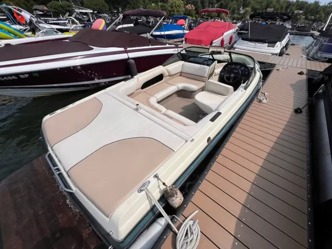 1998 Malibu VLX
