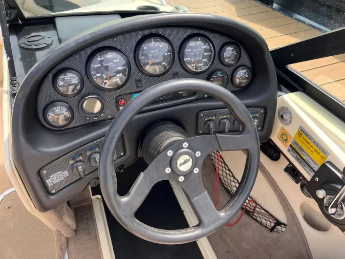 1998 Malibu VLX