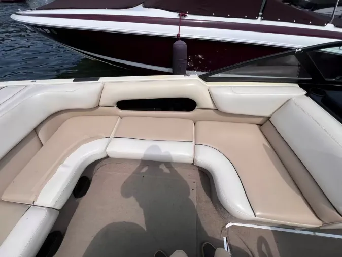 1998 Malibu VLX