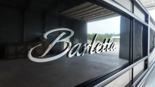 2027 Barletta Lusso 23UA-2