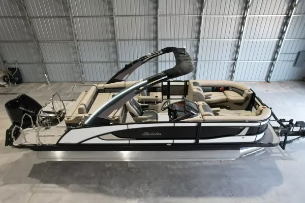 2027 Barletta Lusso 23UA-3