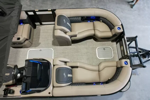 2027 Barletta Lusso 23UA-25