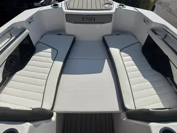 2025 Yamaha 255 FSH Sport H-11