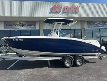 2025 Yamaha 255 FSH Sport H-15