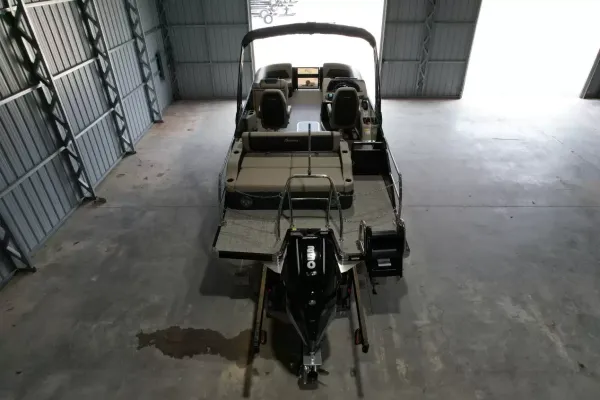 2027 Barletta Cabrio 22UC-11