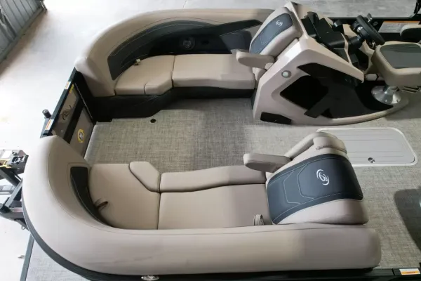 2027 Barletta Cabrio 22UC-30