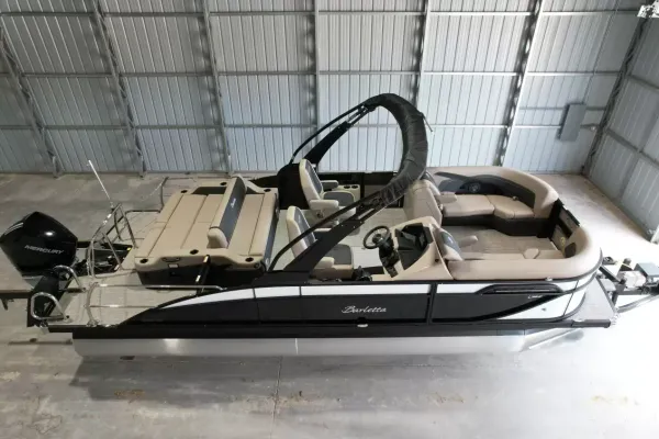 2027 Barletta Cabrio 22UC-3
