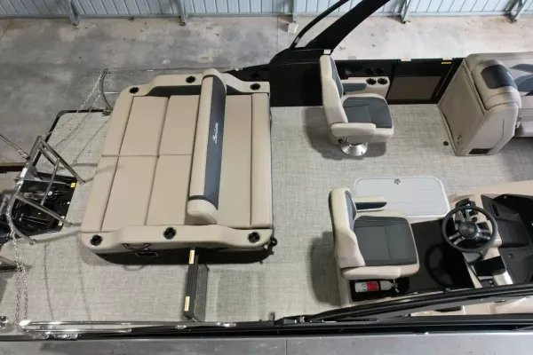 2027 Barletta Cabrio 22UC-50