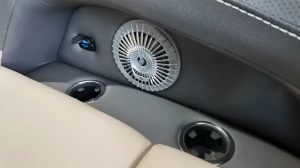 2027 Barletta Cabrio 22UC-22