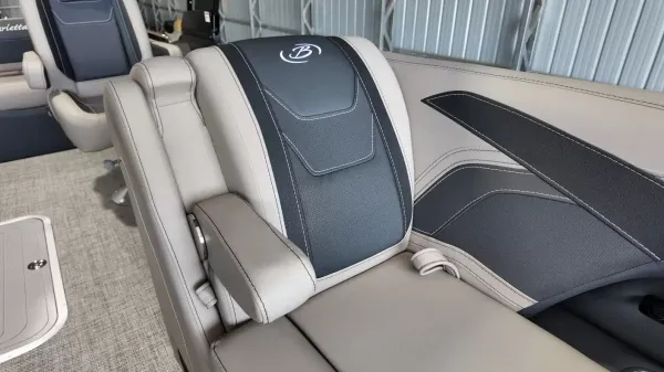 2027 Barletta Cabrio 22UC-21