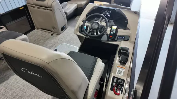 2027 Barletta Cabrio 22UC-45