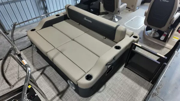 2027 Barletta Cabrio 22UC-55
