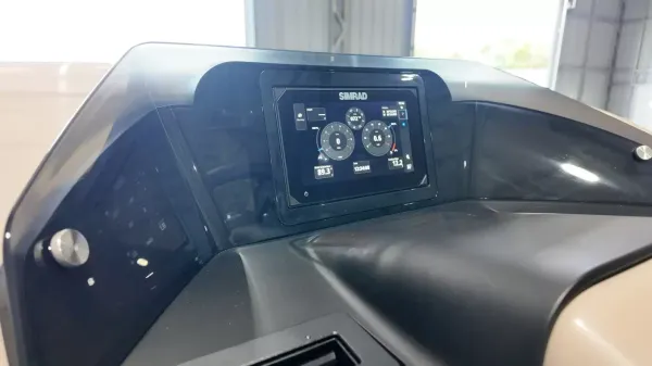 2027 Barletta Cabrio 22UC-39