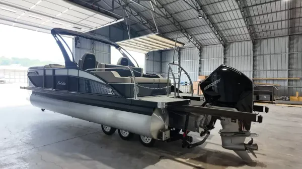 2027 Barletta Cabrio 22UC-12