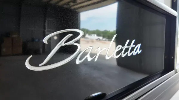 2027 Barletta Cabrio 22UC-2